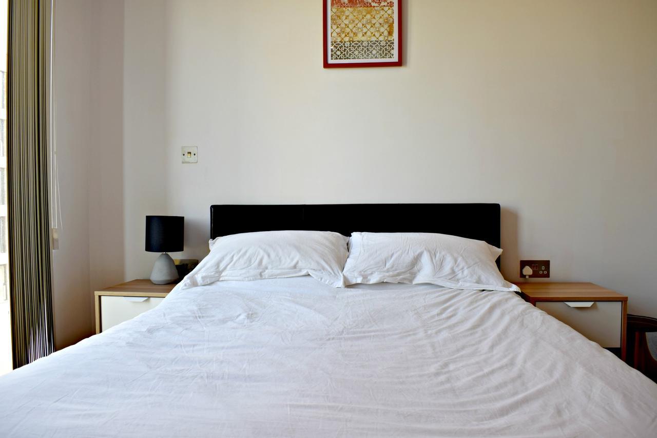 Appartamento Modern 2 Bedroom Next To Olympic Park